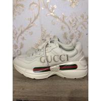 ราคา รองเท้า Gucci มือสอง (21924947140)