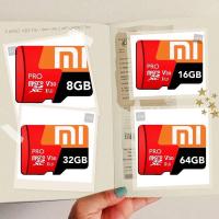 ราคา XiaoMI Memory CardSD Card Micro SDHC (8GB 16GB 32GB 64GB )Class 10 คิงส์ตัน เมมโมรี่การ์ด (7558611072)