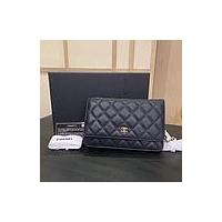 ราคา [BU220603905] Chanel / WOC Caviar GHW (18809938447)