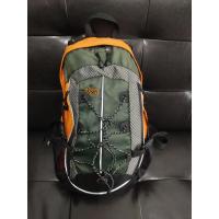 ราคา กระเป๋าเป้ asics แท้ ดีไซน์สวย เป้ท่องเทียว ใส่ notebook กระเป๋าสะพายใบใหญ่ เป้มือสอง สภาพใหม่มาก Backpack แบคแพค asics (9413645964)