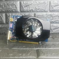 ราคา ⚡️การ์ดจอ​ GIGABYTE​ GT-730 2G DDR3 ไม่มีกล่องเดิม (6617728597)