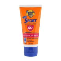 ราคา ครีมกันแดด banana boat บานาน่าโบ๊ท สปอร์ต ซันสกรีน โลชั่น 90ml. (6186443657)