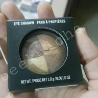 ราคา MAC Eye shadow (150027768)