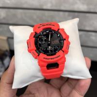 ราคา [Bluetooth®]CASIO G-SHOCK GBA-900-4A ของแท้ 100% พร้อมส่ง ประกัน 1 ปี (20473054686)
