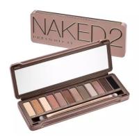 ราคา Urban Decay Naked2 Eyeshadow (2316028276)