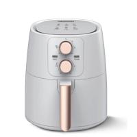ราคา Newwave Air Fryer หม้อทอดไร้น้ำมันเพื่อสุขภาพ ความจุ 4.5 ลิตร กำลังไฟ 1400 วัตต์ Newwave รุ่น AF-351 (6563815262)