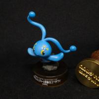 ราคา มานาฟี โมเดล ฟิกเกอร์ Manaphy Kaiyodo Model Figure (4578448149)