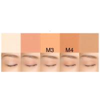 ราคา Innisfree My palette my eyeshadow สี M4 อายแชโดว์สุดฮิต ของแท้ สินค้าใหม่ค่ะ (5228212920)