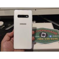 ราคา : : : ขาย Samsung S10 Plus 512Gb ceramic white • มีเฉพาะเครื่อง (22367443748)