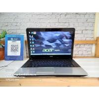 ราคา Acer E1-431 Core i5-3 Ram 4gb การ์ดจอแยก แบตเก็บไฟ โน๊ตบุ๊คมือ2 #มีบริการเก็บเงินปลายทาง (15565094120)