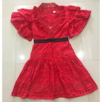 ราคา เดรส มือ 2 ป้าย RoseLani (1116509864)