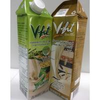ราคา V-fit เครื่องดื่มธัญญาหาร 1000มล. (4331086287)