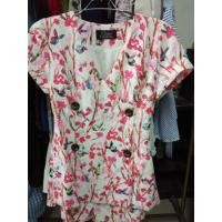 ราคา จั้มสูท playboy งานป้าย (919423705)