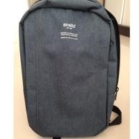 ราคา กระเป๋า anello รุ่น mini HD Heat Tone Poly Crossbody (2493844200)