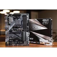 ราคา (MB) ASROCK B450 PRO4 AMD AM4 (19694531893)