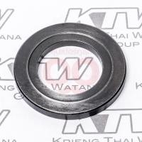 ราคา MAKITA (มากีต้า) อะไหล่8050#17 แหวนรองกระแทก (22743734731)