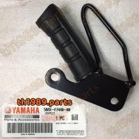 ราคา 5MX-F7440-00 ชุดพักเท้าหลังข้างขวา NOUVO นูโวตัวเก่า 5MY อะไหล่แท้ YAMAHA (22854805758)