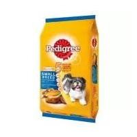 ราคา Pedigree Adult Mini Beef Lamb and Vegetable [8kg] เพดดิกรี อาหารสุนัขพันธุ์เล็ก รสเนื้อวัว แกะ และผัก (1141048471)