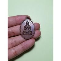 ราคา รหัส 3002 เหรียญพระพุทธทักษิณมิ่งมงคล จ.นราธิวาส (12315448937)