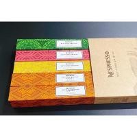 ราคา แคปซูลกาแฟNespresso รุ่น Reviving Origins 1กล่อง/10แคปซูล (7690790677)