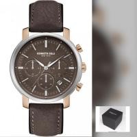 ราคา นาฬิกา KENNETH COLE MEN'S KC50775003 QUARTZ พร้อมกล่อง (ใหม่) (15973436918)