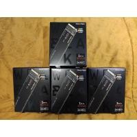 ราคา SSD WD BLACK SN750 NVMe ขนาด 1TB ของใหม่มือ 1 ไม่แกะซีล (3380979270)