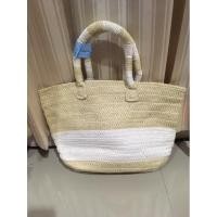 ราคา กระเป๋าสาน งานตู้ญี่ปุ่น (3558117726)