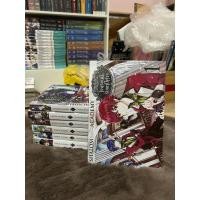 ราคา Shalom Academy โรงเรียนนี้รับแต่ปีศาจ เล่ม 1-7 (จบ) (18483330878)