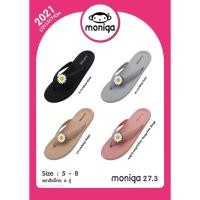 ราคา รองเท้าแตะแบบหนีบ MONOBO รุ่น moniga-27.3 (5679130175)