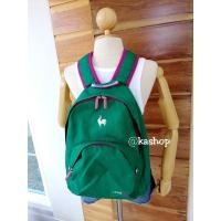 ราคา กระเป๋าเป้สีเขียว Le coq sportif (11459054224)