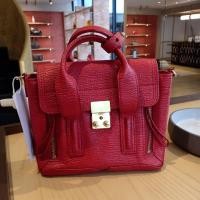 ราคา [CO211201551] Phillip Lim / Satchel (11882043367)