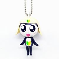 ราคา พลทหารทามามะ พวงกุญแจโมเดลการ์ตูน [Keroro Gunso] เคโรโระ ขบวนการอ๊บอ๊บป่วนโลก งานลิขสิทธิ์แท้จากญี่ปุ่น (1872366589)