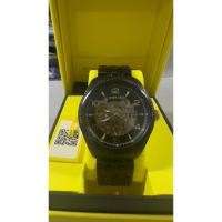 ราคา แท้ 100% นาฬิกา Vintage Invicta Automatic ไขลาน ไม่มีโรเตอร์ กันน้ำลึก 100 เมตร หน้า-หลังเปลือย (23882024731)