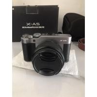 ราคา fuji xa5 dark silver (2917981608)