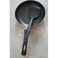 ราคา กระทะตรานกนางนวล แถมตะหลิวnon-stick (119452569)