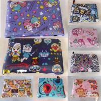 ราคา ถุงผ้าลดโลกร้อน ถุงผ้าพับได้ลายการ์ตูนราคาถูก (4613580117)