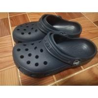 ราคา รองเท้า crocs ของแท้ (มือสอง) (4136867560)