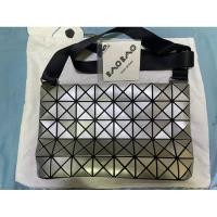 ราคา bao bao issey miyake 8*5 grey used‼️ของแท้ (25700837314)