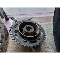 ราคา ดุมสเตอร์ CBR 300 มือสอง (16195638286)