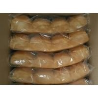 ราคา ขนมปังแพ สำหรับทำปังใส้ทะลัก 1ลัง 4แพ มี64ลูก (9478038835)