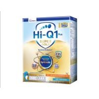 ราคา Hi-Q Super​gold​ 1+ (สูตร3)​ 600g. (8314032804)