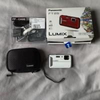 ราคา กล้องดิจิตอล Panasonic FT25 มือสอง (1518439435)