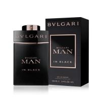 ราคา Bvlgari Man In Black For Men EDP 100 ml. กล่องซีล ป้ายไทย (447654728)