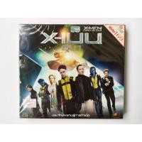 ราคา [VCD วิดีโอซีดี แท้ ใหม่ มือหนึ่ง] X-MEN First Class X-เม็น รุ่น 1 (9060144421)