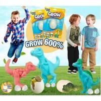 ราคา ไข่ไดโนเสาร์แช่น้ำ ไข่สุ่มไดโนเสาร์ ไข่เซอร์ไพรส์ ขยายตัวได้ถึง 600% (21749320133)