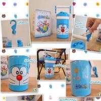 ราคา กระติกน้ำโดเรม่อน 2.7 ลิตร (สินค้าพรีเมี่ยม 7-11) (5934494150)