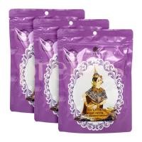 ราคา แผ่นแปะเท้านางรำ GOLD PRINCESS FOOT PATCH (13313089713)