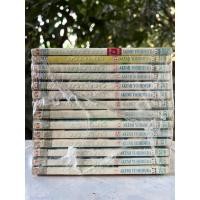 ราคา ลีลาเหมันต์ เล่ม 1-13 จบ + เล่มพิเศษเล่มเดียวจบ by Akemi yoshimura หนังสือการ์ตูนมือสอง (11585124028)