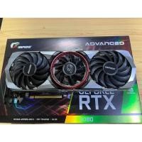 ราคา Colorful iGame RTX 3080 Advanced OC LHR(มือสอง) (23085020046)