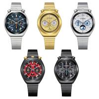 ราคา CITIZEN นาฬิกาข้อมือผู้ชาย สายสแตนเลส รุ่น AN3660,AN3660-81 (AN3660-81L,AN3662-51W,AN3666-51A,AN3668-55W,AN3669-52E) (15246426206)